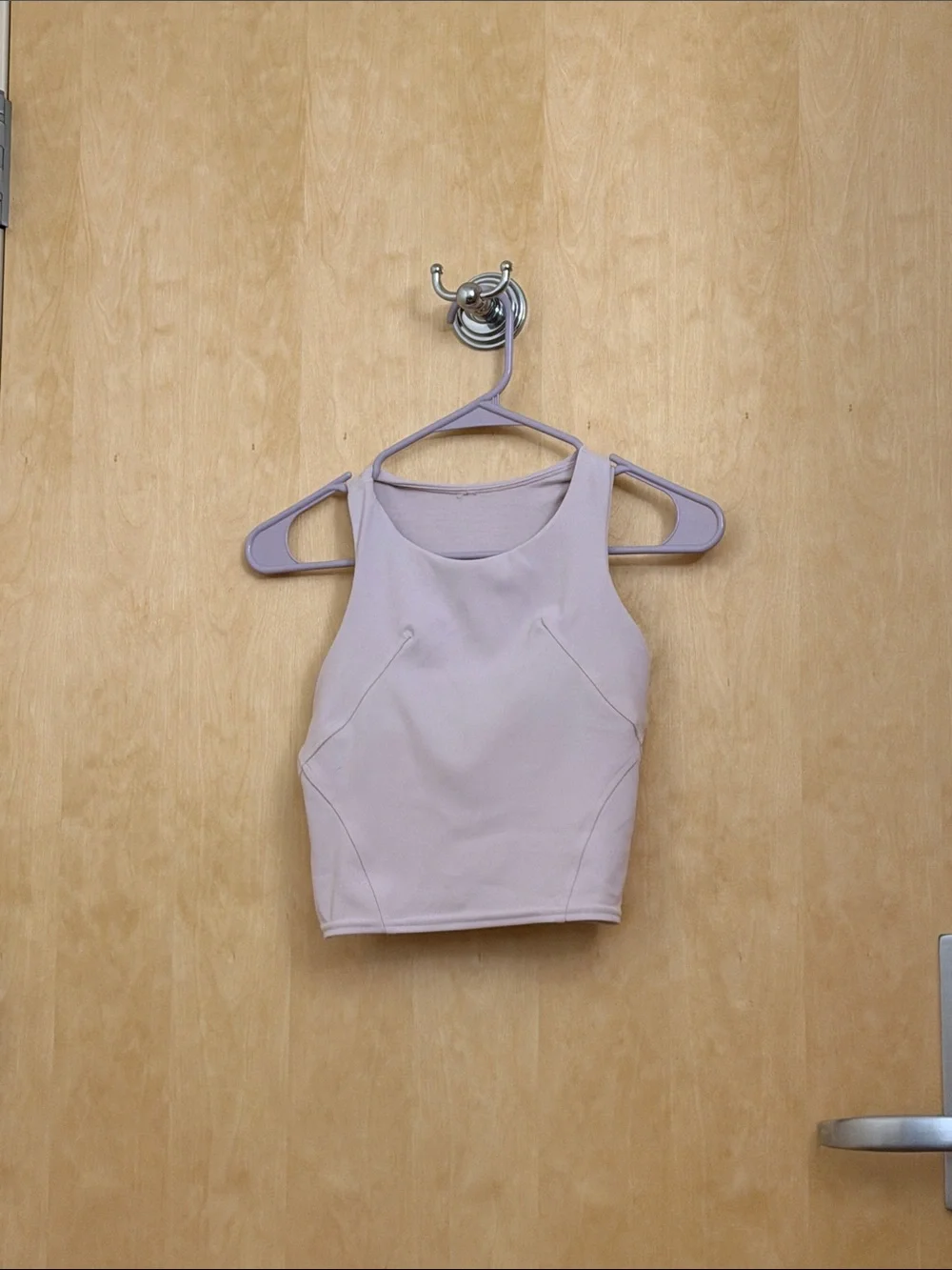 Lululemon wunder train racerback tank - Picture 1 of 2